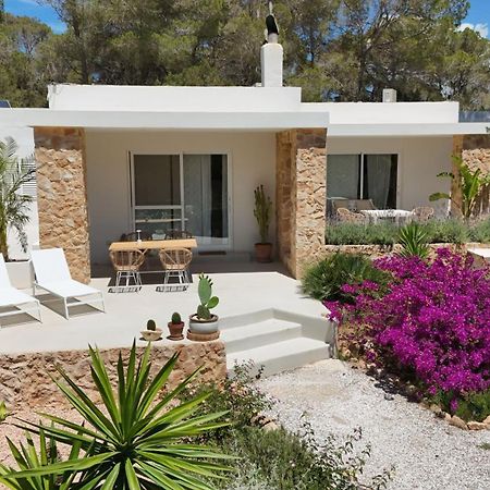 Boutique Hotel Casa Caracol - Apartments In Strandnaehe, Salzwasserpool, Fotovoltaik, Adults Only San José 外观 照片
