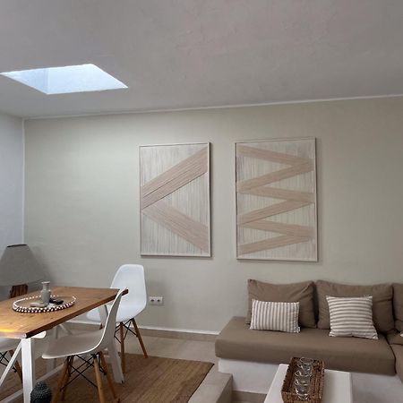 Boutique Hotel Casa Caracol - Apartments In Strandnaehe, Salzwasserpool, Fotovoltaik, Adults Only San José 外观 照片
