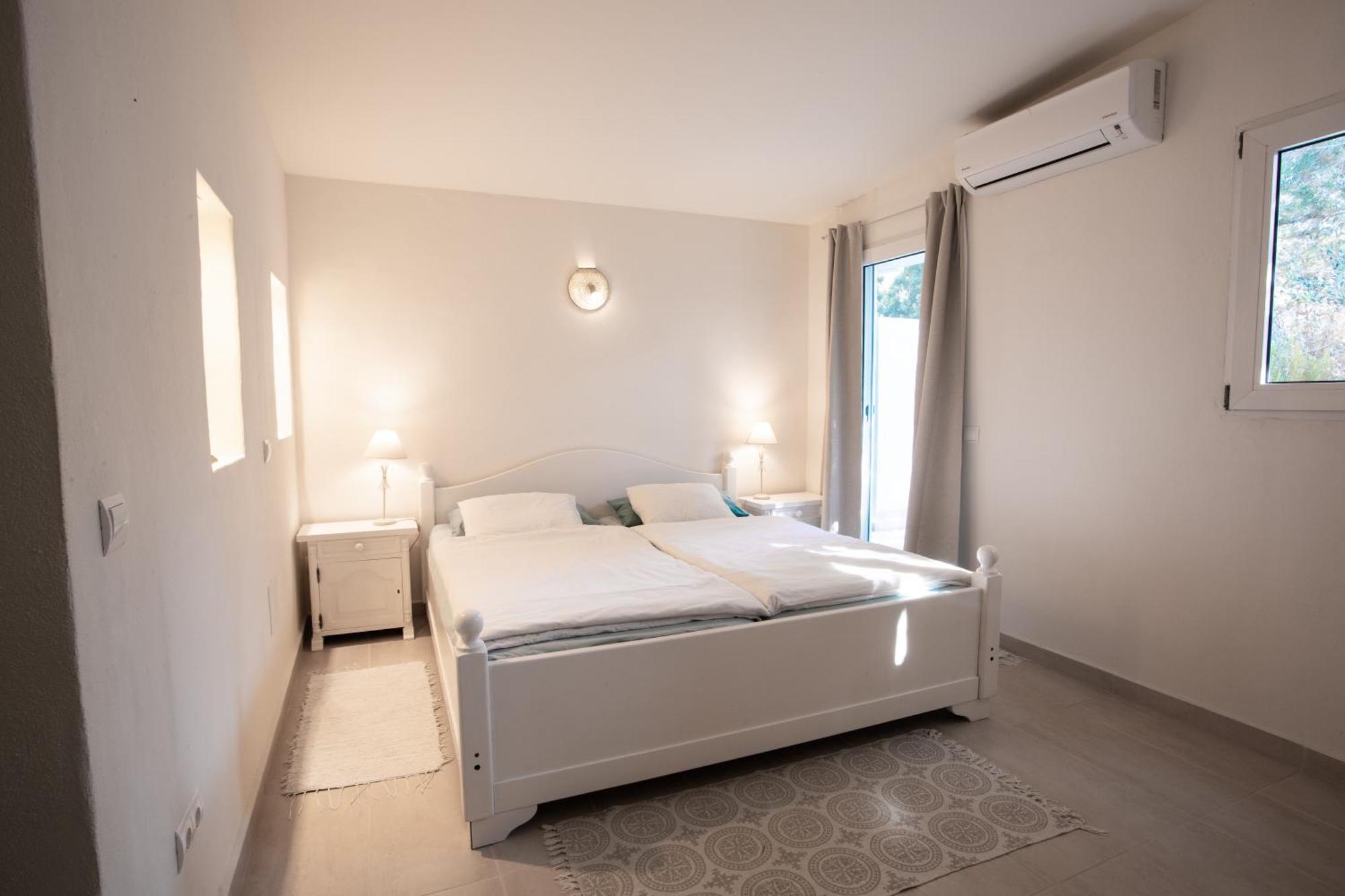 Boutique Hotel Casa Caracol - Apartments In Strandnaehe, Salzwasserpool, Fotovoltaik, Adults Only San José 外观 照片