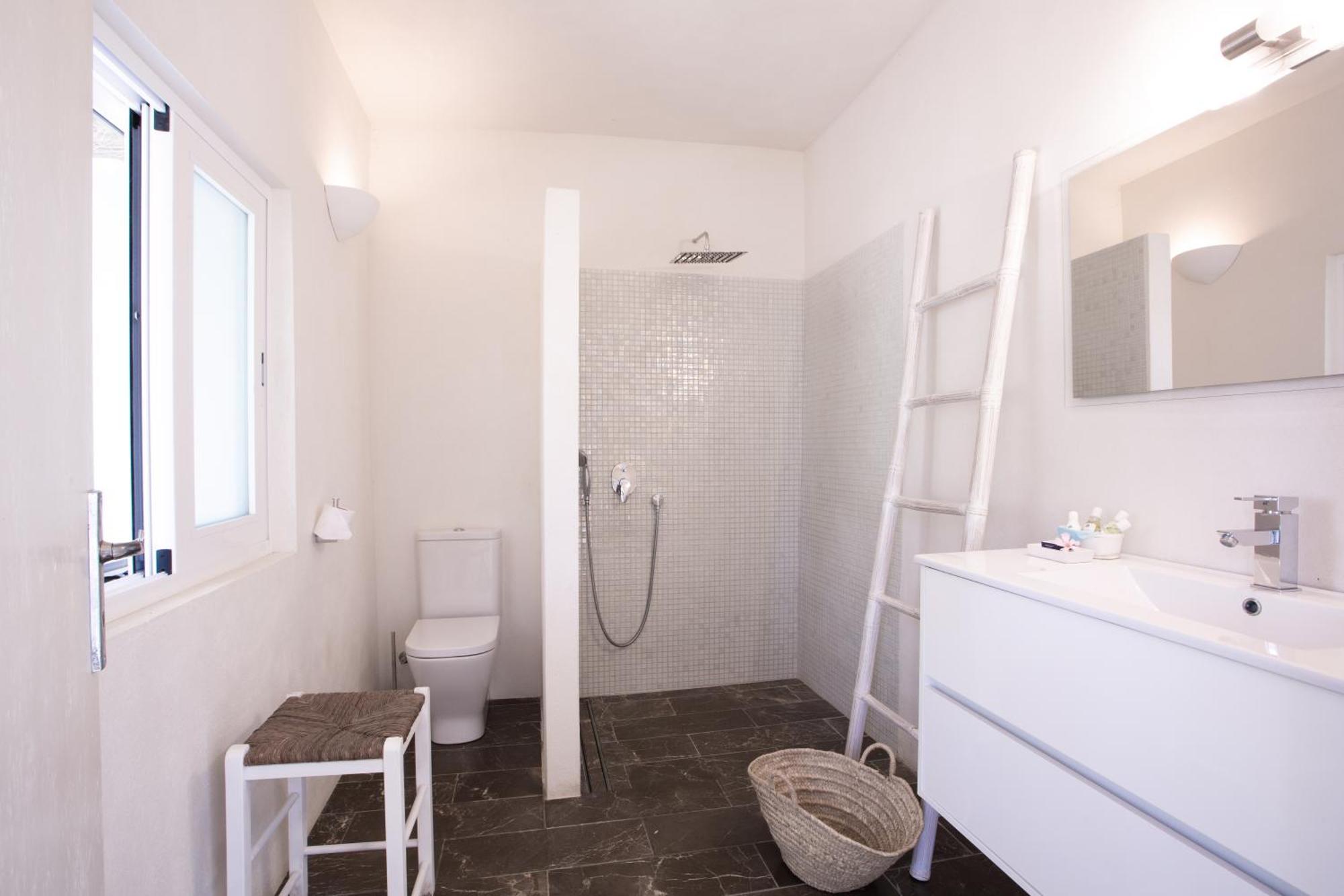 Boutique Hotel Casa Caracol - Apartments In Strandnaehe, Salzwasserpool, Fotovoltaik, Adults Only San José 外观 照片