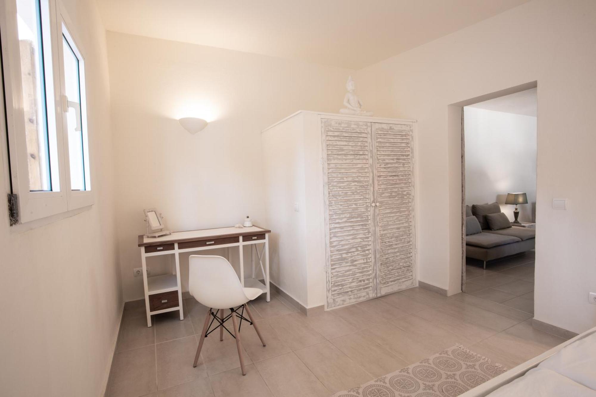 Boutique Hotel Casa Caracol - Apartments In Strandnaehe, Salzwasserpool, Fotovoltaik, Adults Only San José 外观 照片