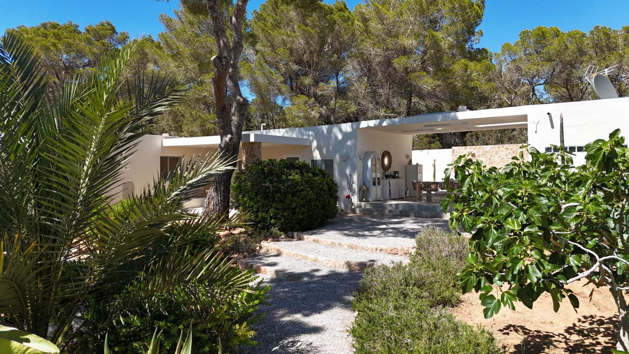 Boutique Hotel Casa Caracol - Apartments In Strandnaehe, Salzwasserpool, Fotovoltaik, Adults Only San José 外观 照片