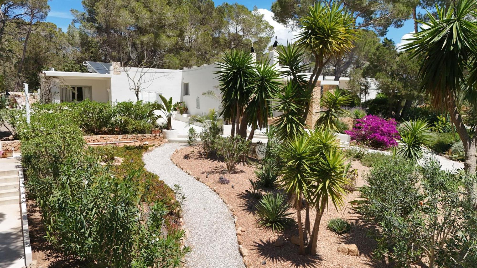 Boutique Hotel Casa Caracol - Apartments In Strandnaehe, Salzwasserpool, Fotovoltaik, Adults Only San José 外观 照片