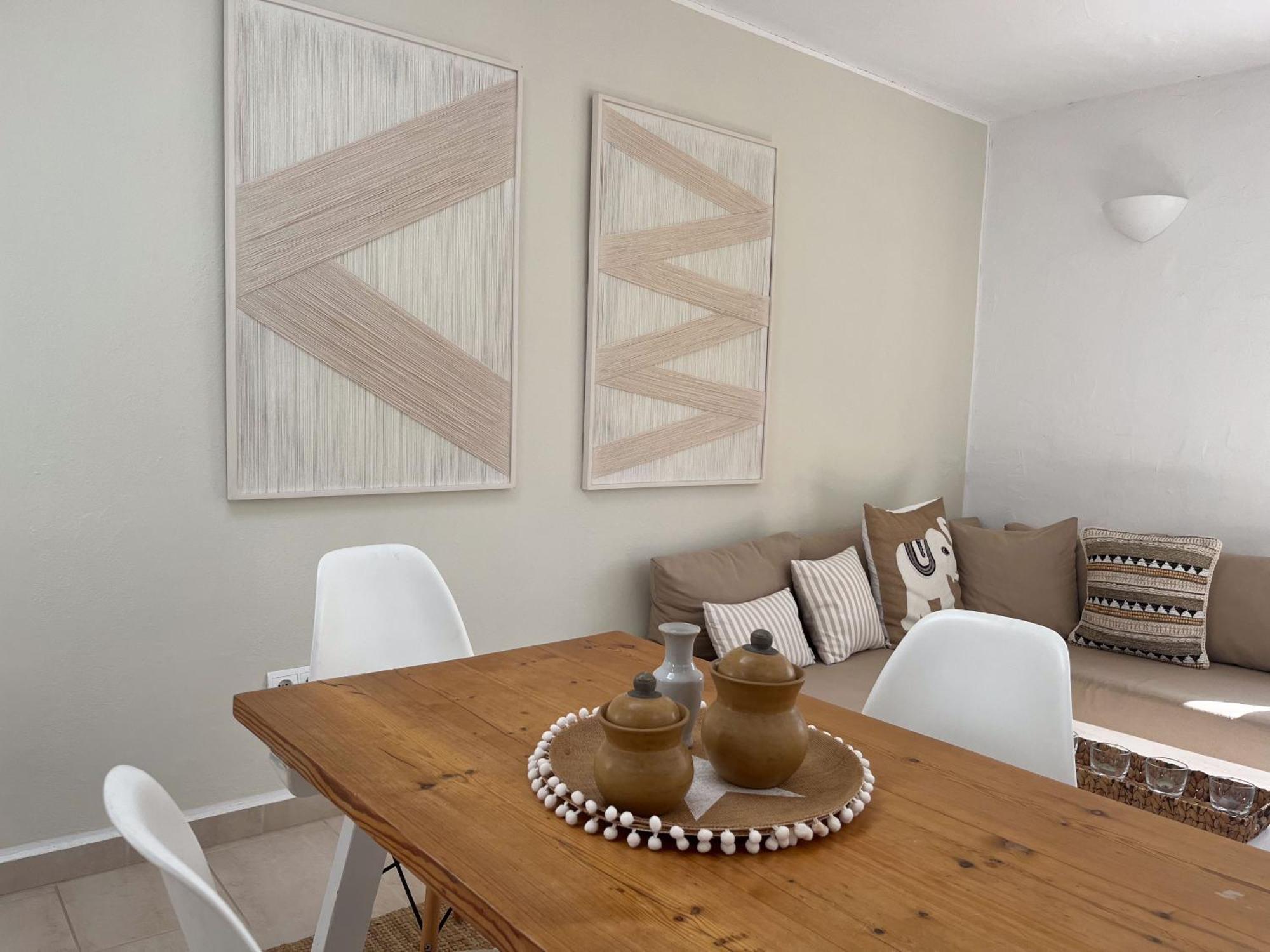 Boutique Hotel Casa Caracol - Apartments In Strandnaehe, Salzwasserpool, Fotovoltaik, Adults Only San José 外观 照片