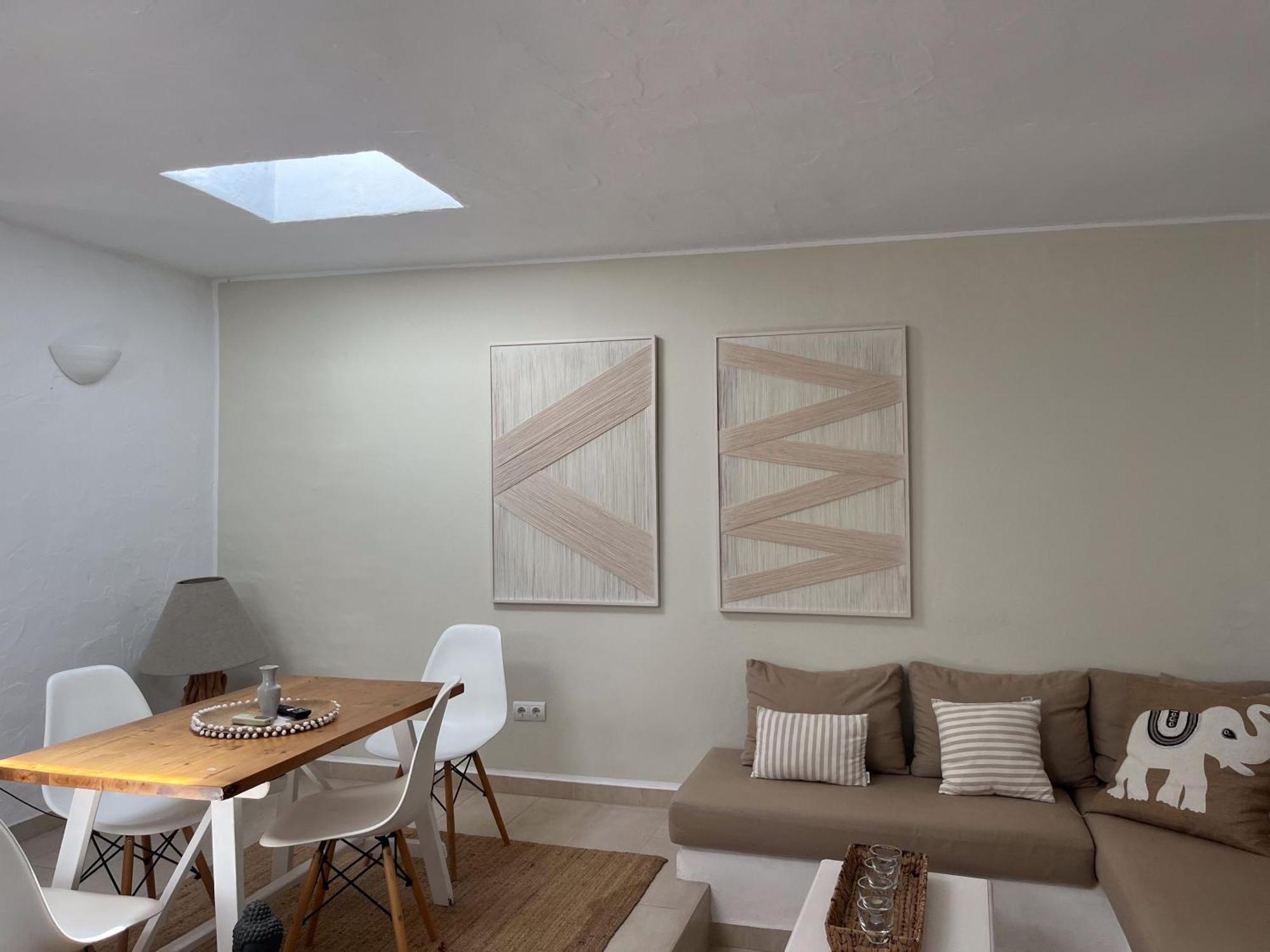 Boutique Hotel Casa Caracol - Apartments In Strandnaehe, Salzwasserpool, Fotovoltaik, Adults Only San José 外观 照片