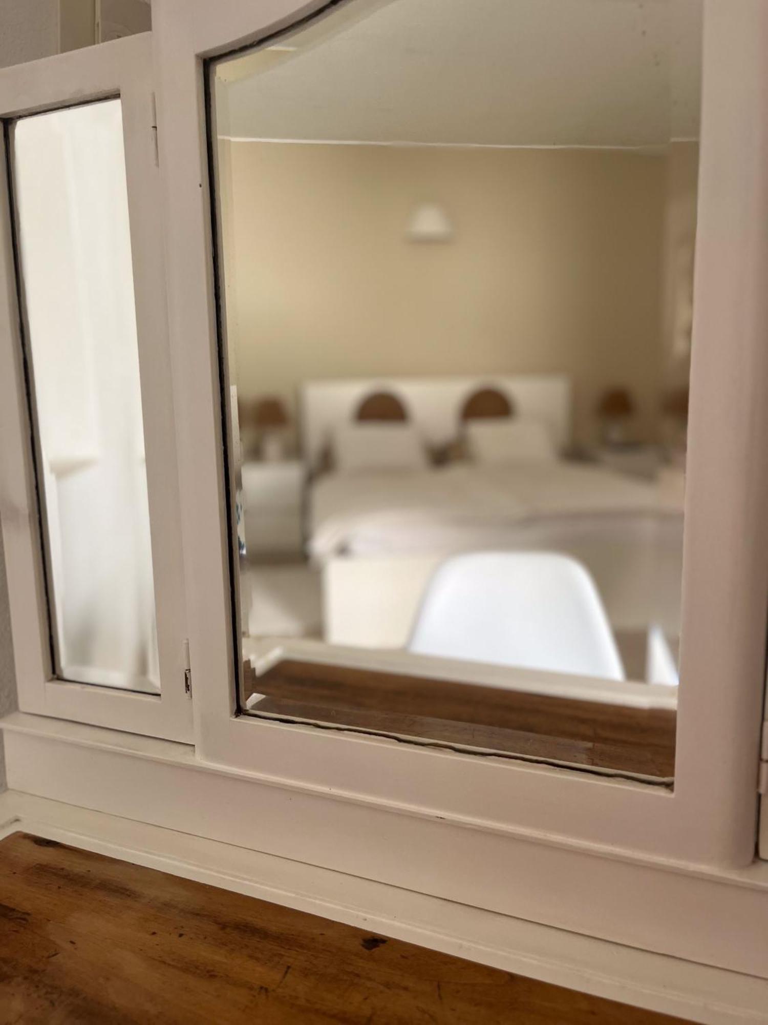 Boutique Hotel Casa Caracol - Apartments In Strandnaehe, Salzwasserpool, Fotovoltaik, Adults Only San José 外观 照片