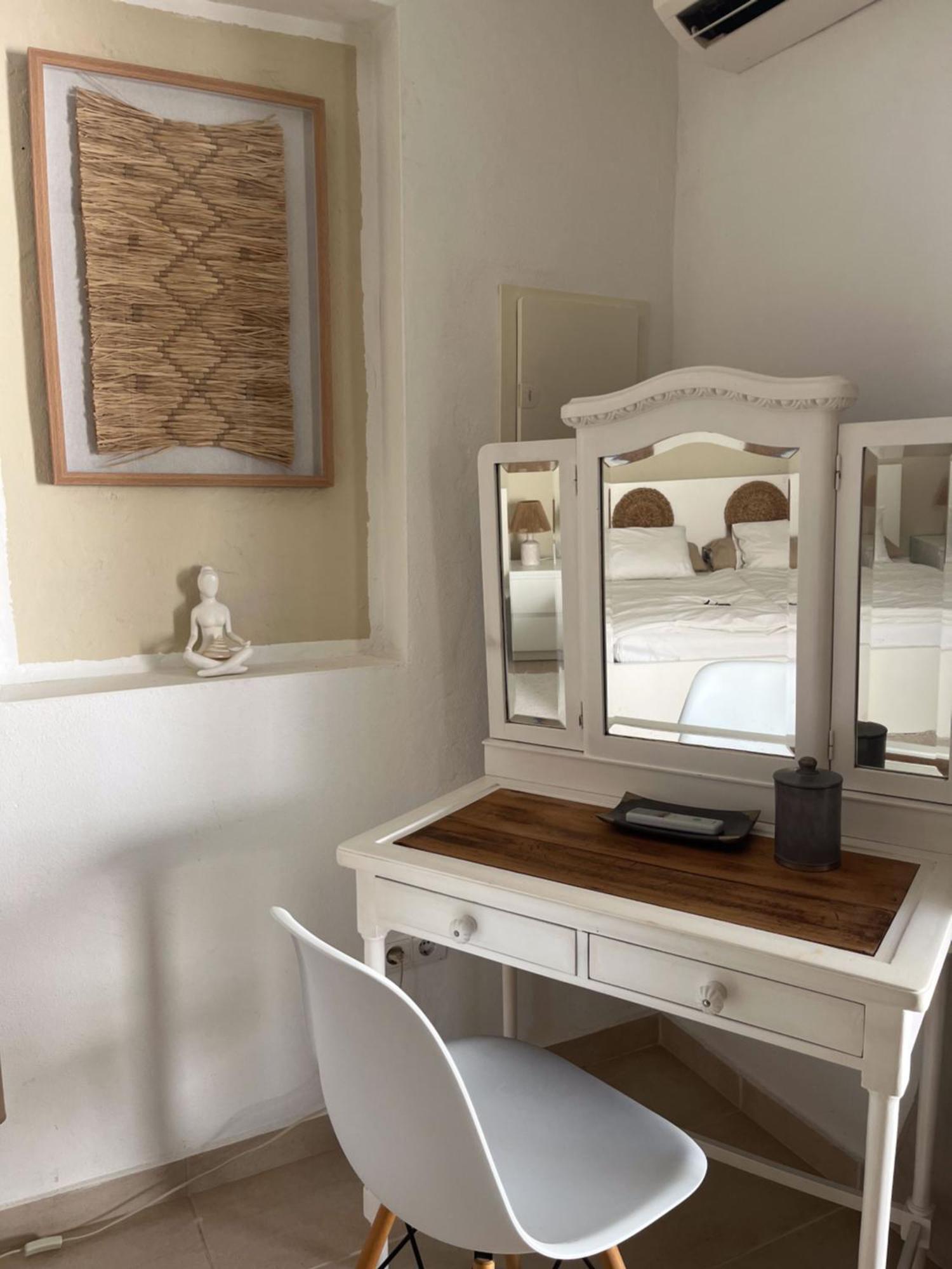 Boutique Hotel Casa Caracol - Apartments In Strandnaehe, Salzwasserpool, Fotovoltaik, Adults Only San José 外观 照片