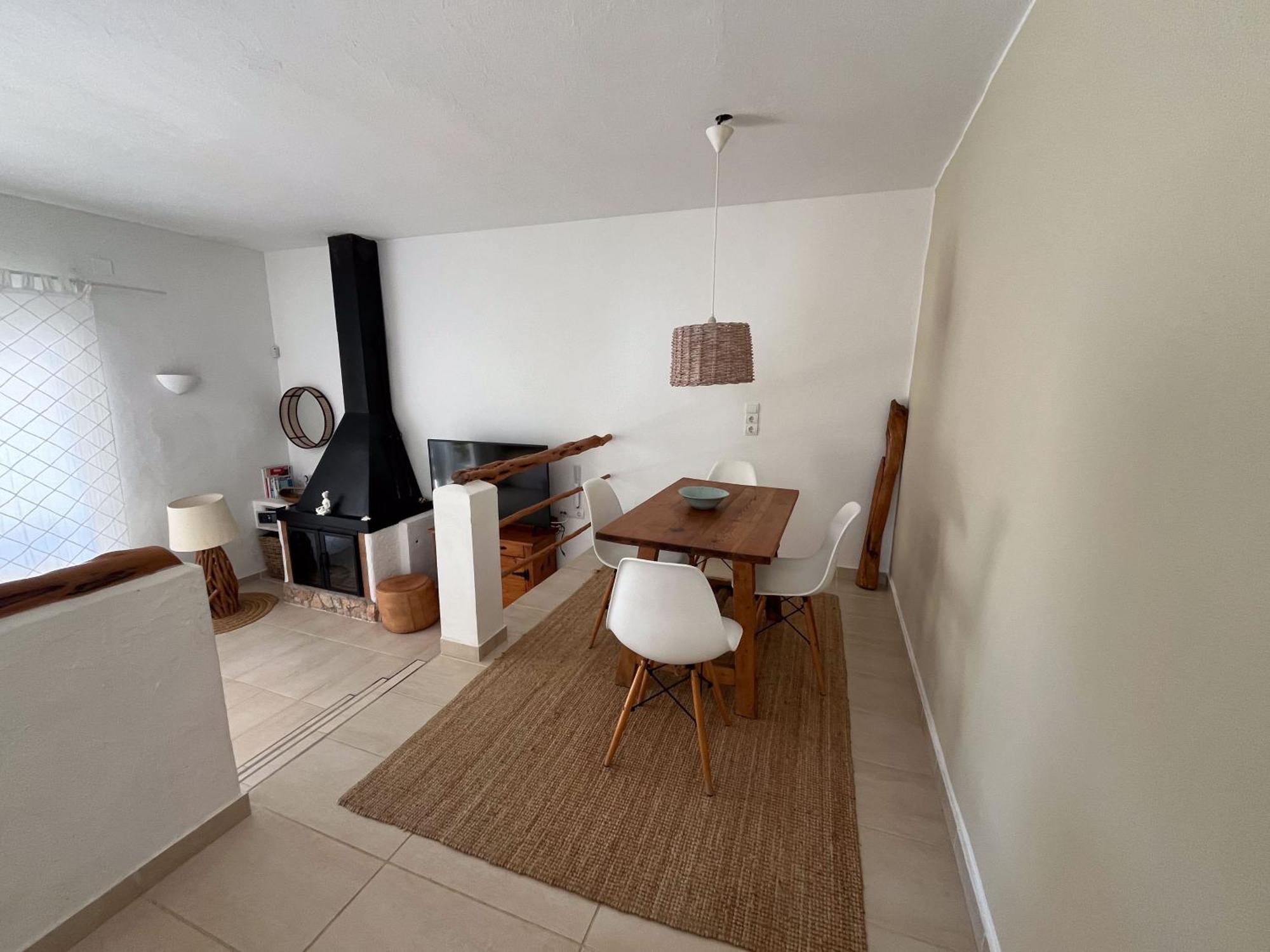 Boutique Hotel Casa Caracol - Apartments In Strandnaehe, Salzwasserpool, Fotovoltaik, Adults Only San José 外观 照片