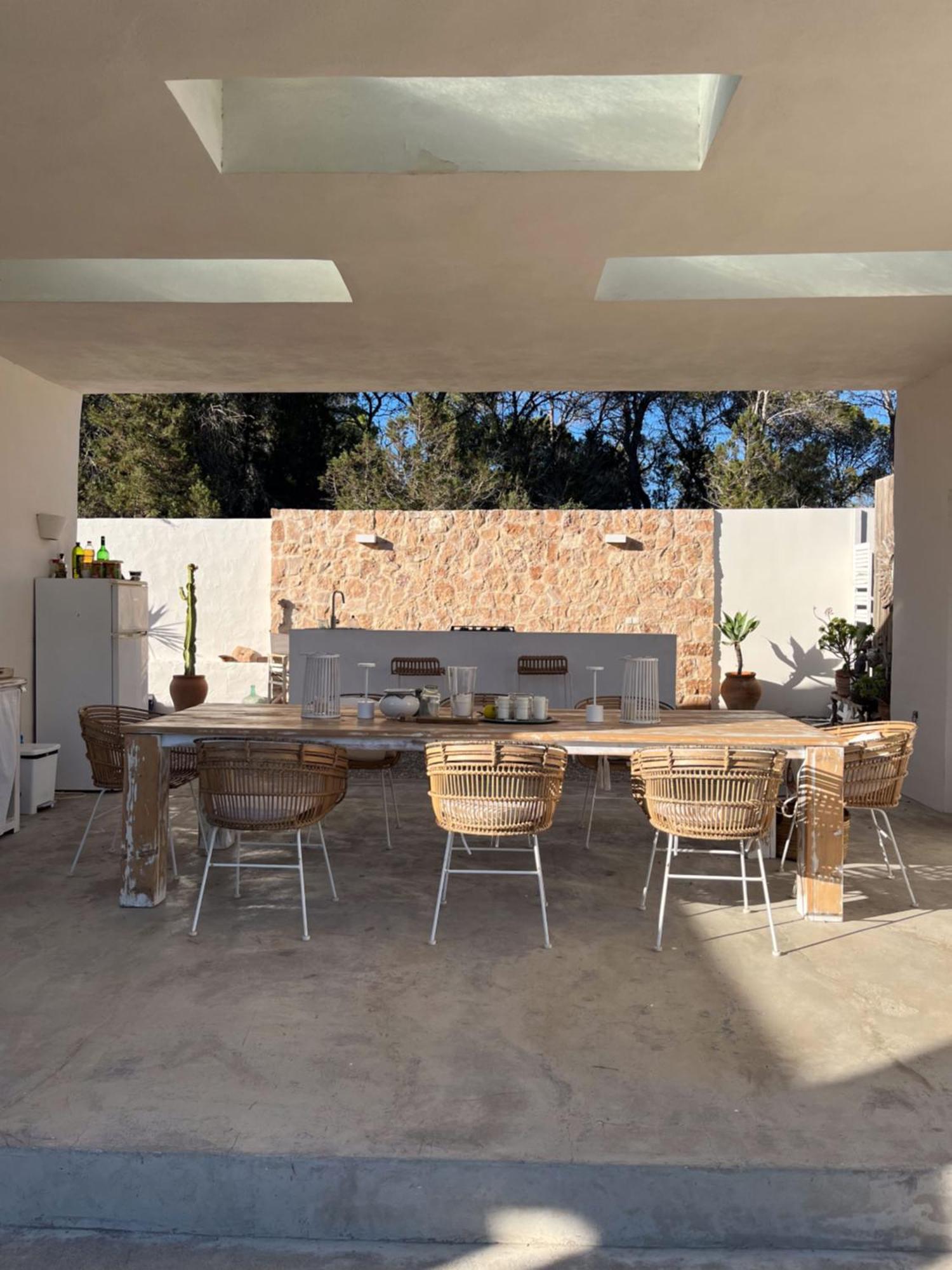 Boutique Hotel Casa Caracol - Apartments In Strandnaehe, Salzwasserpool, Fotovoltaik, Adults Only San José 外观 照片