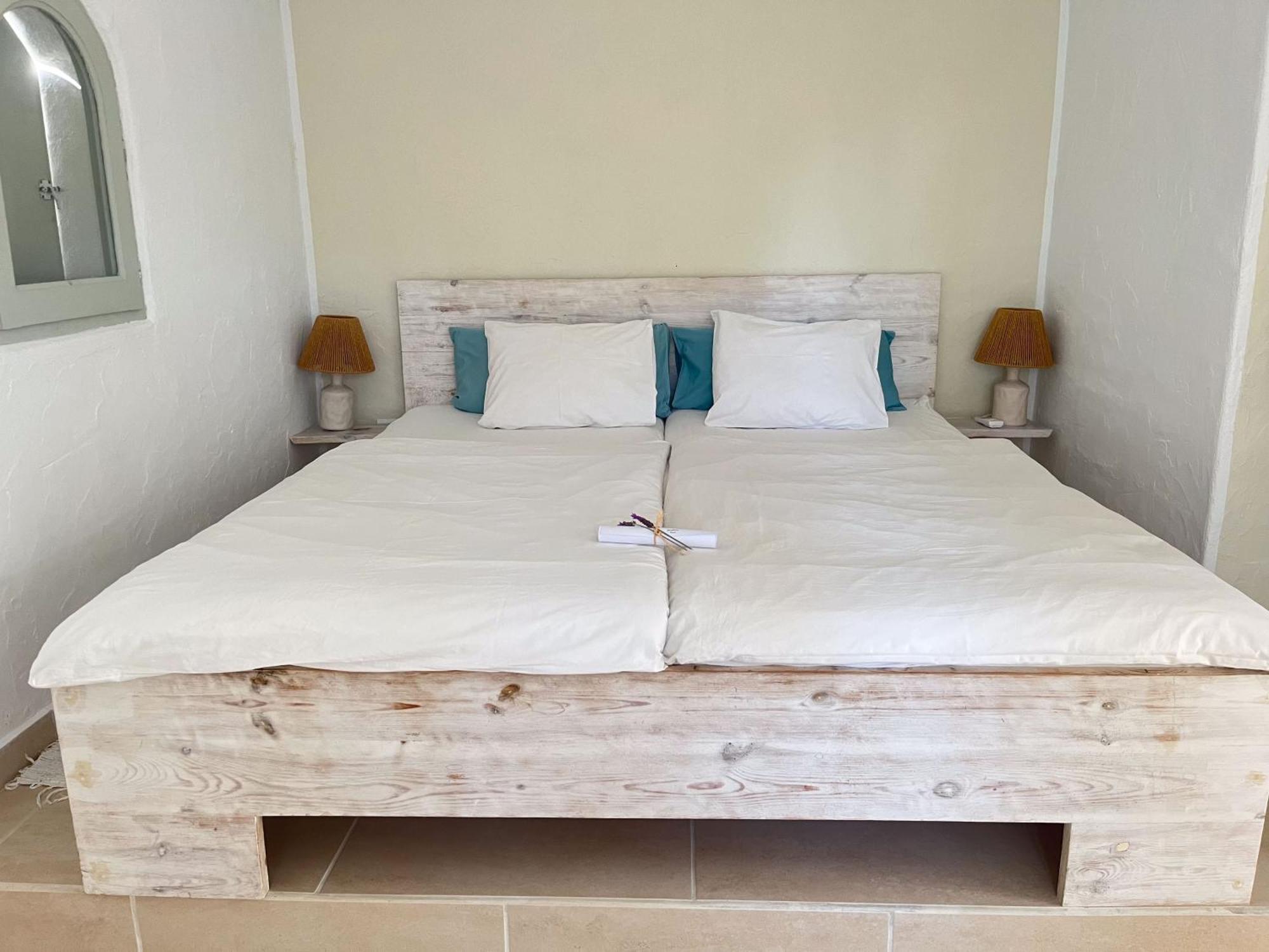 Boutique Hotel Casa Caracol - Apartments In Strandnaehe, Salzwasserpool, Fotovoltaik, Adults Only San José 外观 照片